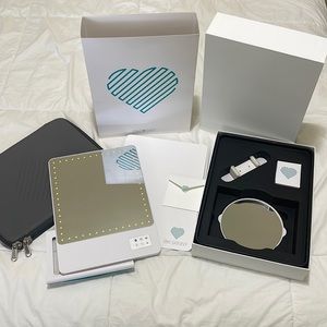 Riki loves Riki Ligth mirror